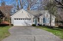 9306 Winston Hall Court sold home in Charlotte, SC