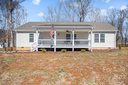 340 Ridge View Drive sold home in Clyde, SC