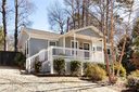 3334 Eastwood Drive sold home in Charlotte, SC