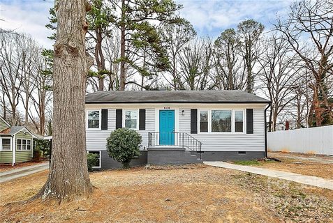 604 Westwood Circle sold home in Westwood, Gastonia, NC