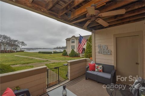 18701 Nautical Drive 105