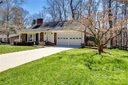 205 Sheridan Drive sold home in Salisbury, SC