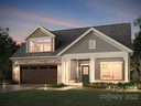 708 Poplar View Drive 49 sold home in Concord, SC