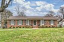 3021 Eastburn Road sold home in Charlotte, SC