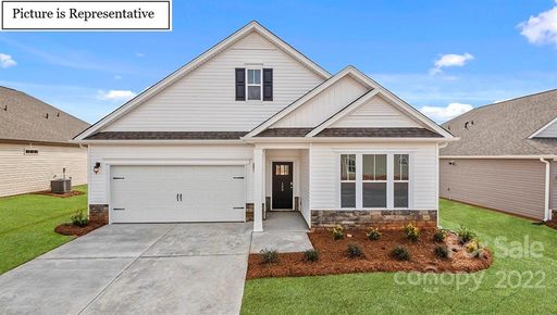 734 Latrobe Drive