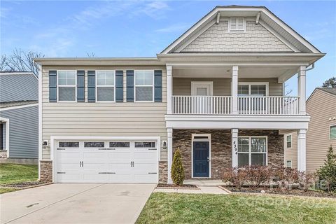 4394 Falls Lake Drive