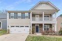 4394 Falls Lake Drive sold home in Concord, SC