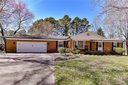 4301 Red Berry Court sold home in Charlotte, SC