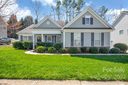 5828 Mcdowell Run Drive sold home in Huntersville, SC