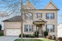 2905 Bridle Brook Way sold home in Charlotte, SC