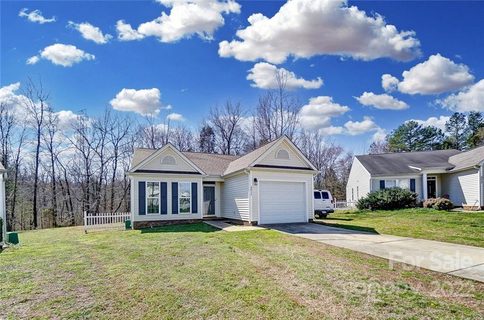 4011 Salmon River Drive
