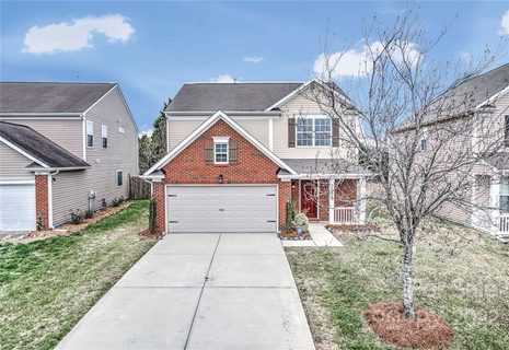 13921 Sugar Oats Lane
