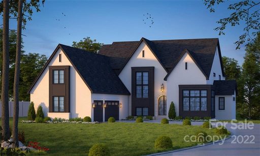 4036 Poplar Ridge Drive sold home in The Ridge at Fort Mill, Fort Mill, SC