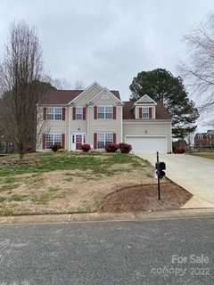 118 Spring Grove Drive