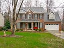 6351 Pink Dogwood Lane sold home in Charlotte, SC