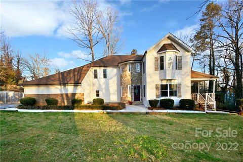 5417 Mallard Drive