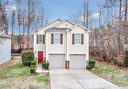 8800 Old Potters Road sold home in Charlotte, SC