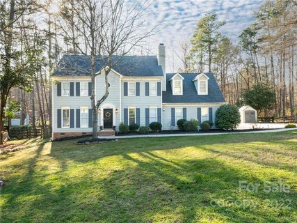 5211 Fowler Farm Road