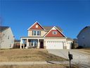 128 Southern Oak Drive sold home in Mooresville, SC
