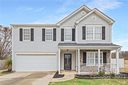 4020 Shadow Pines Circle sold home in Indian Trail, SC