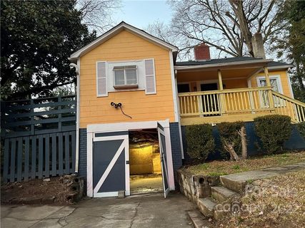 1210 West Boulevard sold home in Revolution Park, Charlotte, NC