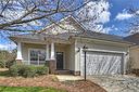 1001 Jody Drive sold home in Matthews, SC