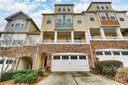 112 Inlet Point Drive sold home in Tega Cay, SC