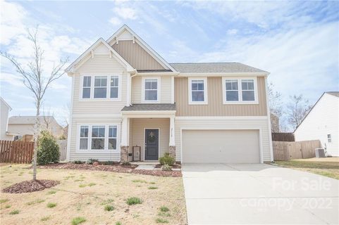 2118 Gillette Drive