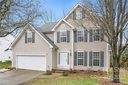 4711 Capstone Drive sold home in Monroe, SC