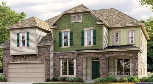 23008 Maple Branch Drive NSI 27