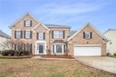 4631 Birmingham Avenue sold home in Concord, SC