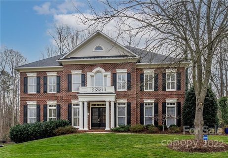 10916 Fox Hedge Road