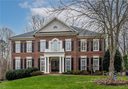 10916 Fox Hedge Road sold home in Matthews, SC