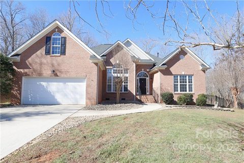 621 Falls Creek Court