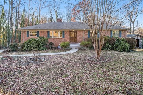 644 Elmwood Pond Circle sold home in TOWN PARK, Charlotte, NC