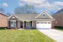 10403 Woodview Circle sold home in Charlotte, SC