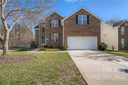 11009 Travis Gulch Drive sold home in Charlotte, SC