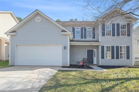 6410 Gatesville Lane