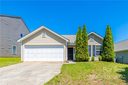 1040 Ramsgate Drive sold home in Concord, SC
