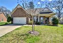 8709 Mullis Forest Court sold home in Mint Hill, SC