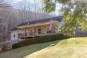 1645 Hickory Springs Road sold home in Burnsville, SC