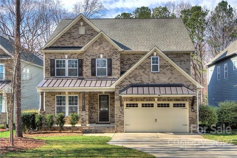 3828 Mckee Road sold home in McKee Ridge, Charlotte, NC