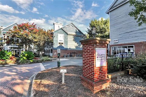 525 Unit 1a N Graham Street