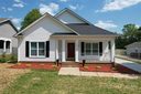 1015 Polk Street sold home in Charlotte, SC