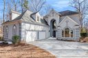 3504 Blasdell Court sold home in Charlotte, SC