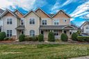 11362 Dundarrach Lane sold home in Charlotte, SC