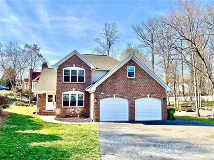 3710 Carmel Forest Drive sold home in Carmel Forest, Charlotte, NC