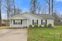 6223 Cottageville Lane sold home in Charlotte, SC