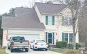 2384 Saguaro Lane sold home in Kannapolis, SC