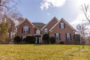 5811 Crown Hill Drive sold home in Mint Hill, SC